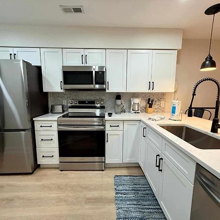 2Br 2Ba Condo On Golf Course Pulau Pawleys Luaran gambar